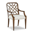 Woodbridge Furniture Merrion Arm Chair