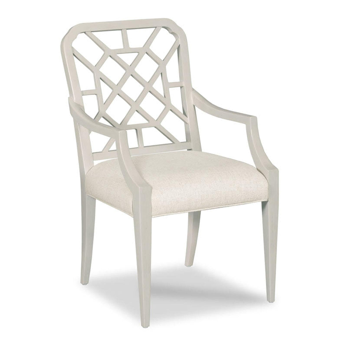 Woodbridge Furniture Merrion Arm Chair