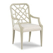 Woodbridge Furniture Merrion Arm Chair