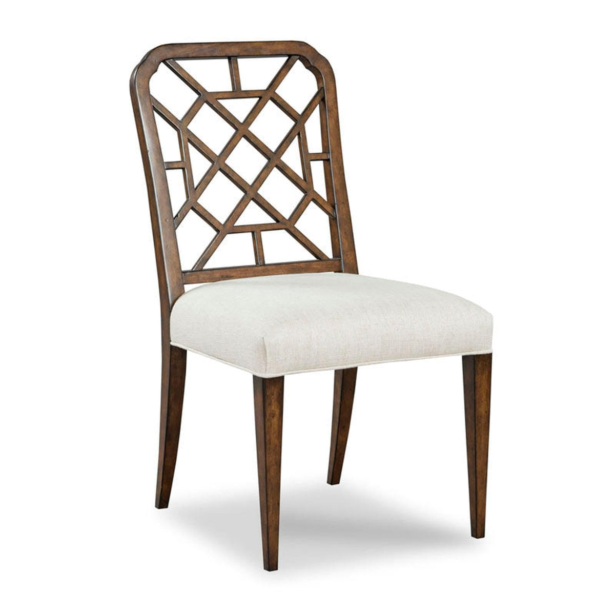 Woodbridge Furniture Merrion Side Chair