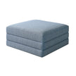 Lexington Upholstery Brickell Ottoman