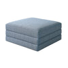 Lexington Upholstery Brickell Ottoman