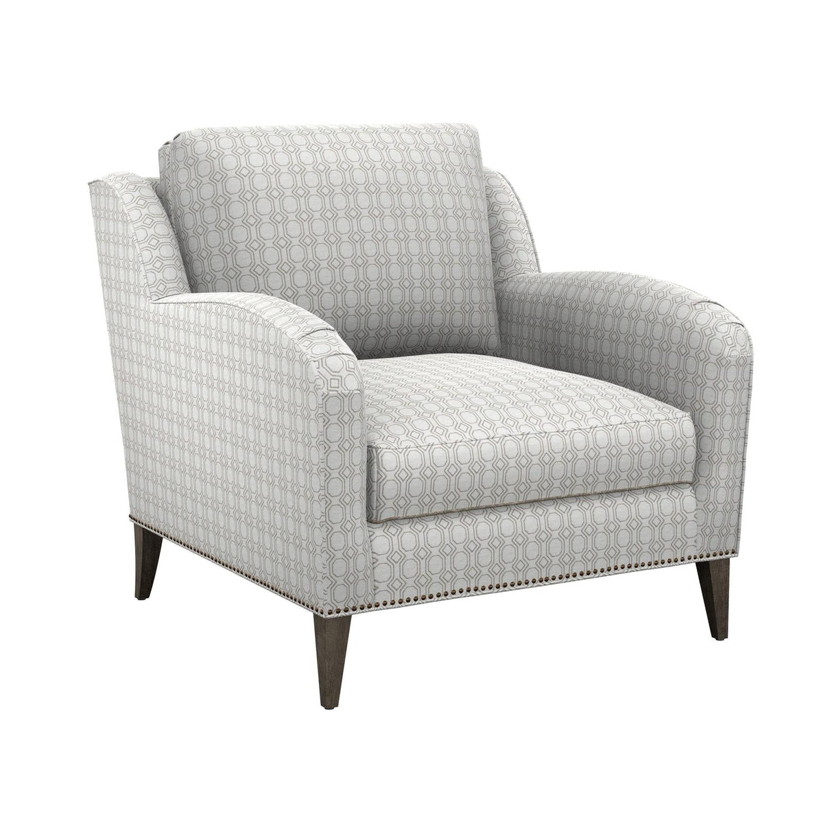 Lexington Featured Upholstery Coconut Grove Chair