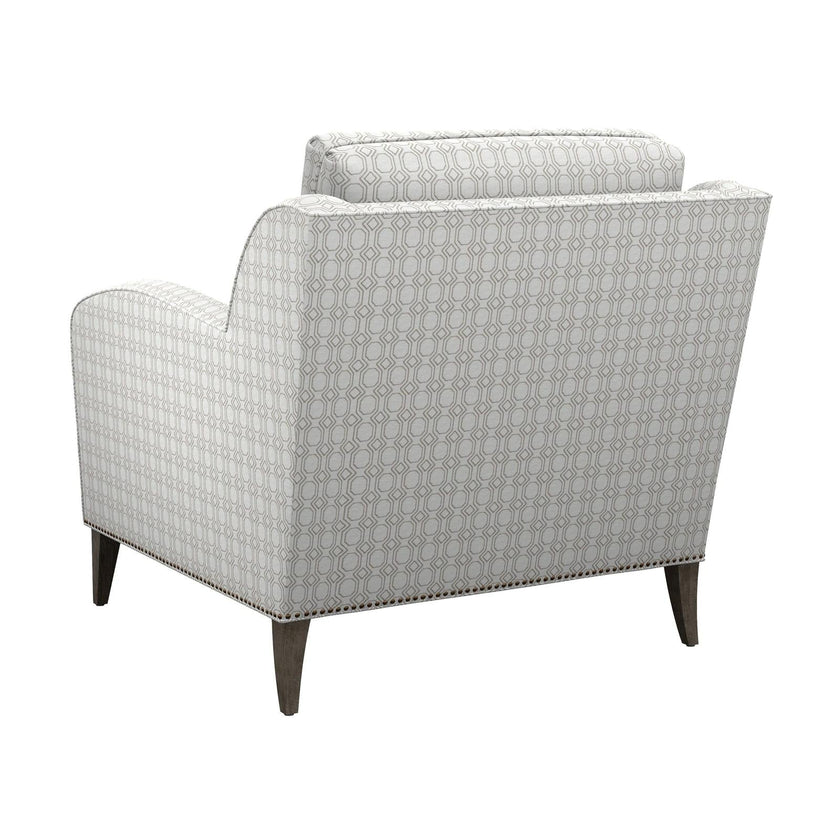 Lexington Featured Upholstery Coconut Grove Chair