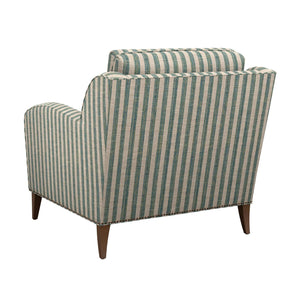Lexington Featured Upholstery Coconut Grove Chair