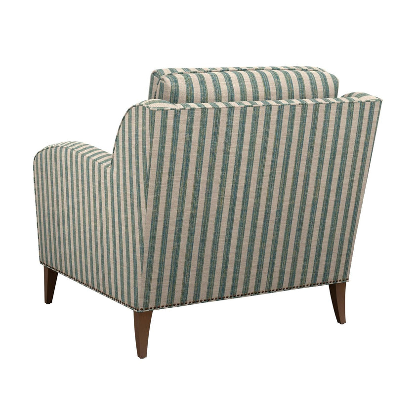 Lexington Featured Upholstery Coconut Grove Chair