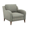 Lexington Featured Upholstery Coconut Grove Chair