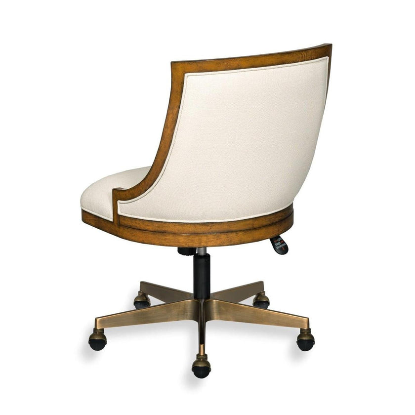 Woodbridge Furniture Redding Desk Chair