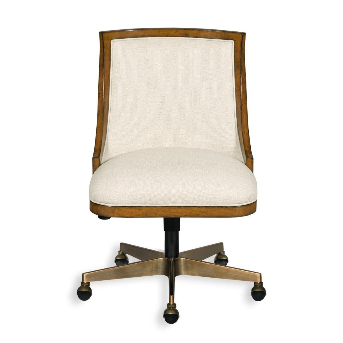 Woodbridge Furniture Redding Desk Chair