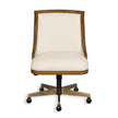 Woodbridge Furniture Redding Desk Chair