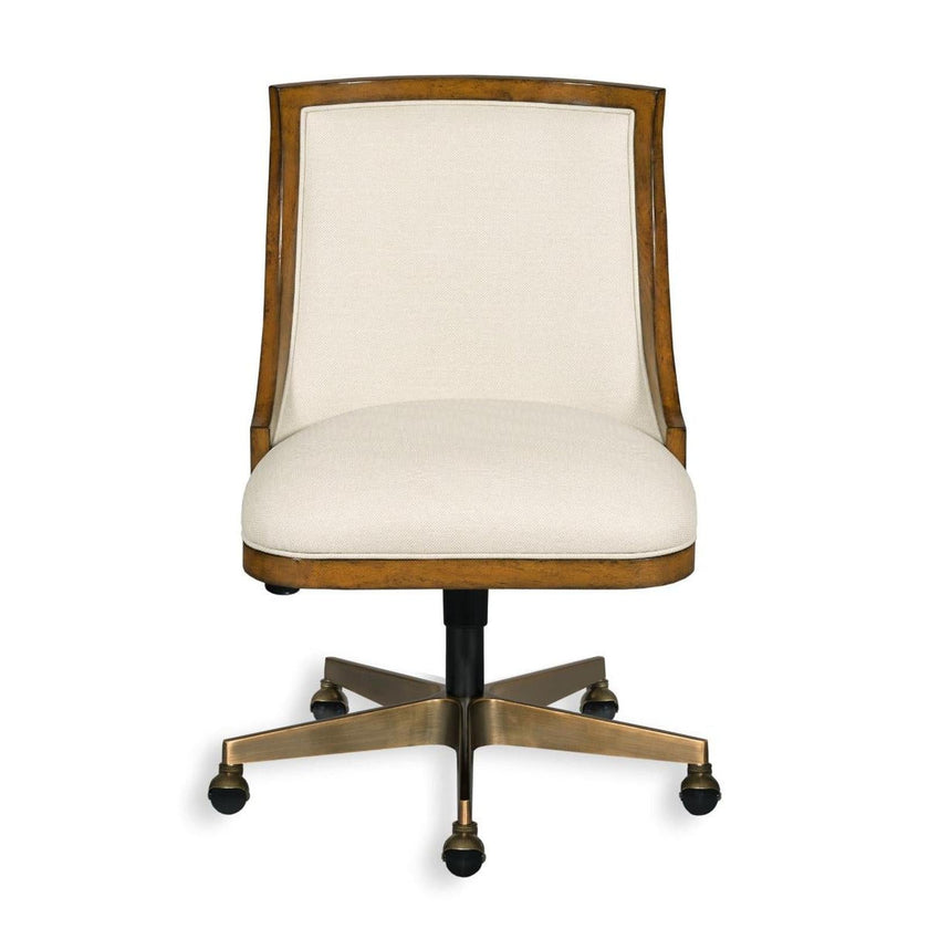 Woodbridge Furniture Redding Desk Chair