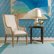 Woodbridge Furniture Alto Host Chair