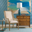 Woodbridge Furniture Lily Drink Table