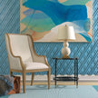 Woodbridge Furniture Grier Side Table