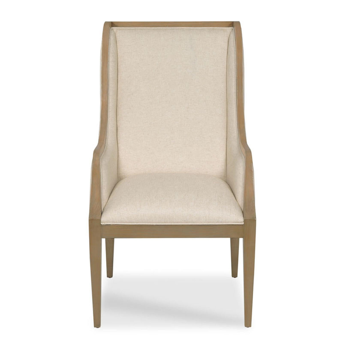 Woodbridge Furniture Alto Host Chair