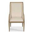 Woodbridge Furniture Alto Host Chair