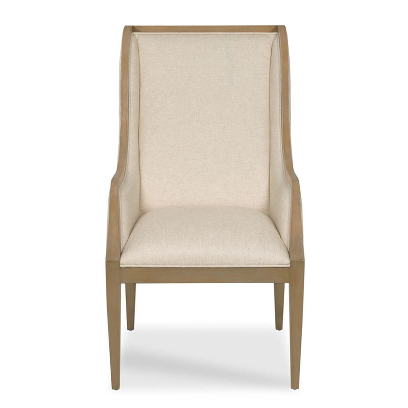 Woodbridge Furniture Alto Host Chair