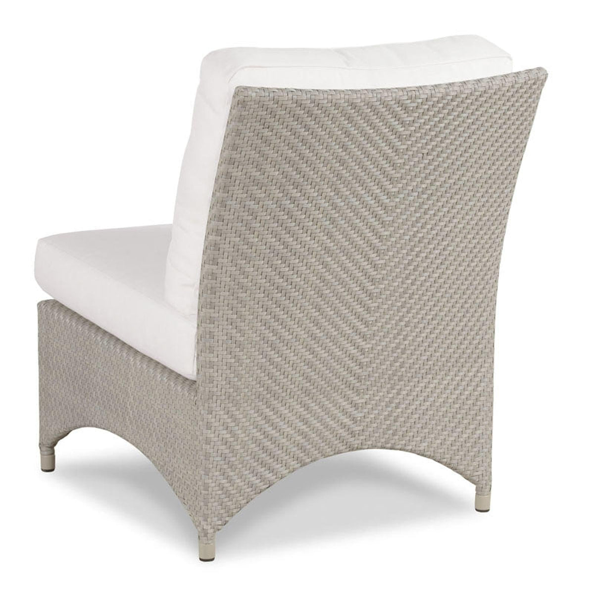 Woodbridge Furniture Saint Lucia Outdoor Bunching Chair