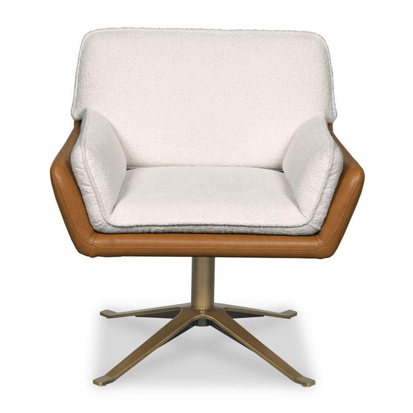 Woodbridge Furniture Bleeker Desk Chair