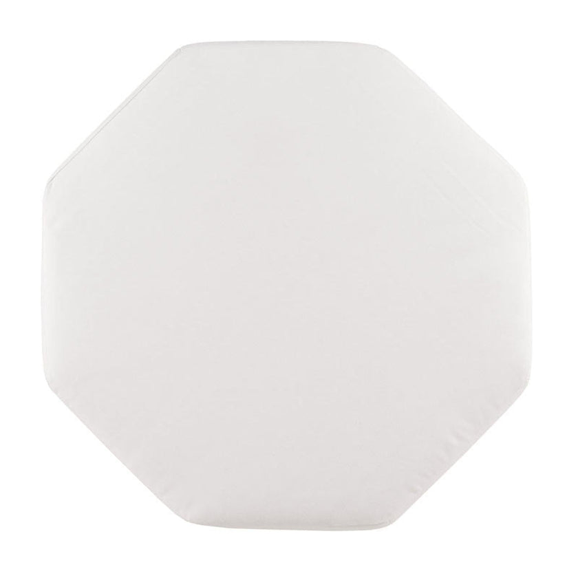 Woodbridge Furniture Saint Lucia Outdoor Ottoman