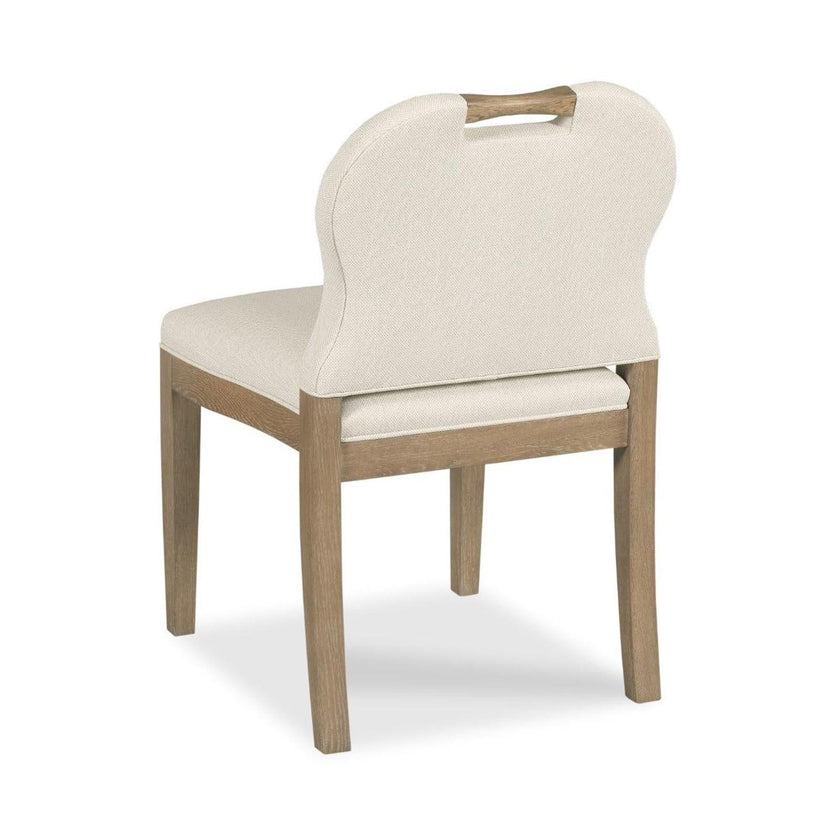 Woodbridge Furniture Benjamin Stacking Chair