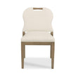 Woodbridge Furniture Benjamin Stacking Chair