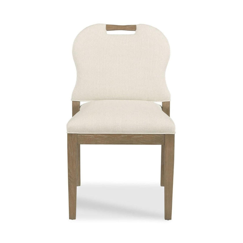 Woodbridge Furniture Benjamin Stacking Chair