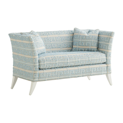 Lexington Avondale Hampstead Settee - 60 Inch