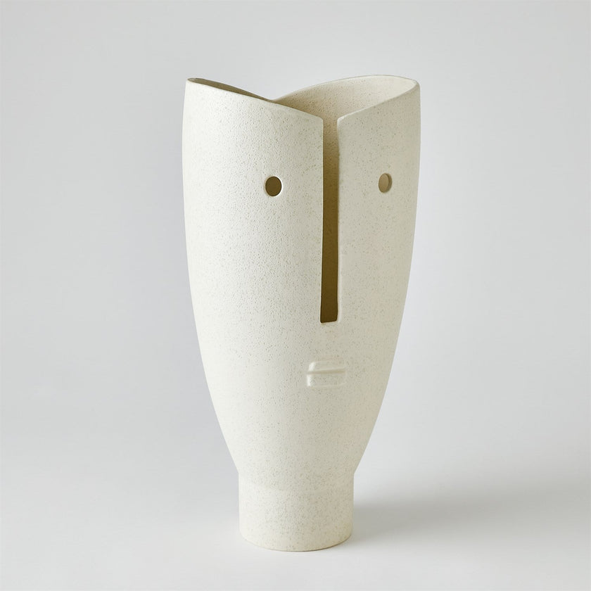 Global Views Leonard Vase