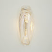 Global Views Murano Wall Sconce