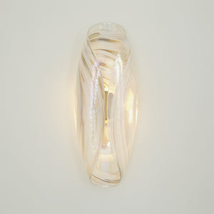 Global Views Murano Wall Sconce