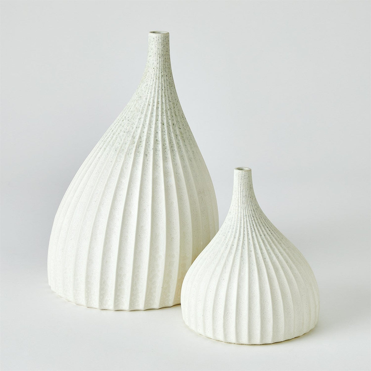 Global Views Dewdrop Vase
