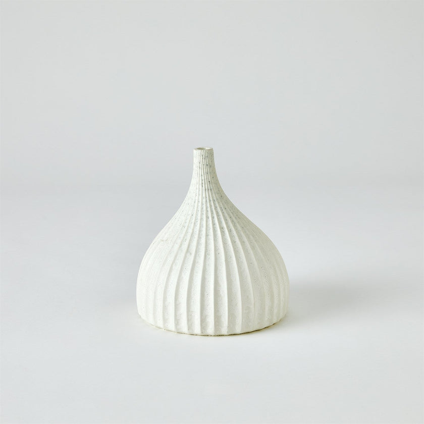 Global Views Dewdrop Vase