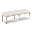 Woodbridge Furniture Juliet Bench