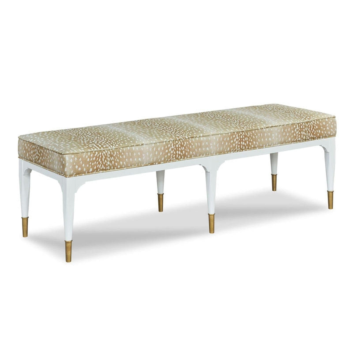Woodbridge Furniture Juliet Bench