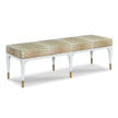 Woodbridge Furniture Juliet Bench