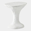 Global Views Primitive Accent Table Clearance