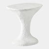 Global Views Primitive Accent Table