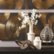 Global Views Interlock Vase