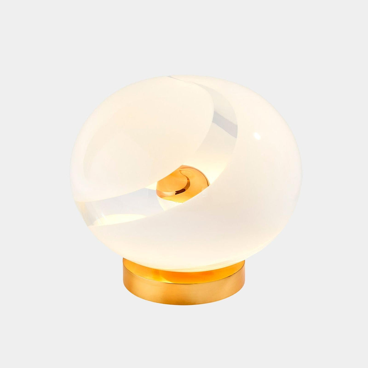 Global Views Domos Table Lamp
