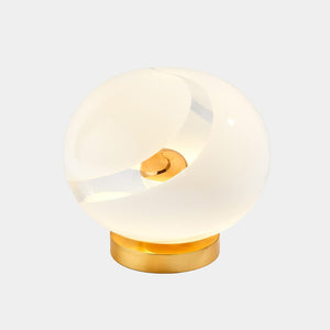 Global Views Domos Table Lamp