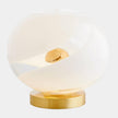 Global Views Domos Table Lamp