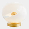 Global Views Domos Table Lamp