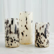 Global Views Calico Vase