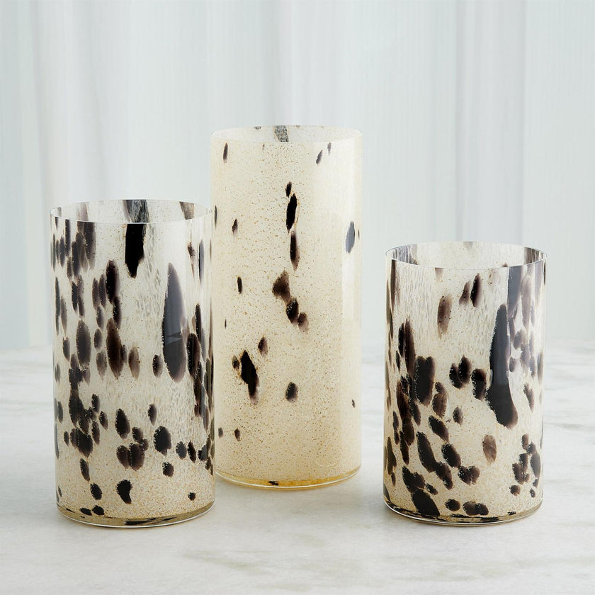 Global Views Calico Vase