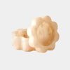 Global Views Cumulus Alabaster Wide Box Cream