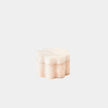 Global Views Cumulus Alabaster Wide Box Cream