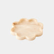Global Views Cumulus Alabaster Tray