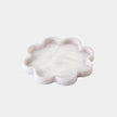 Global Views Cumulus Alabaster Tray