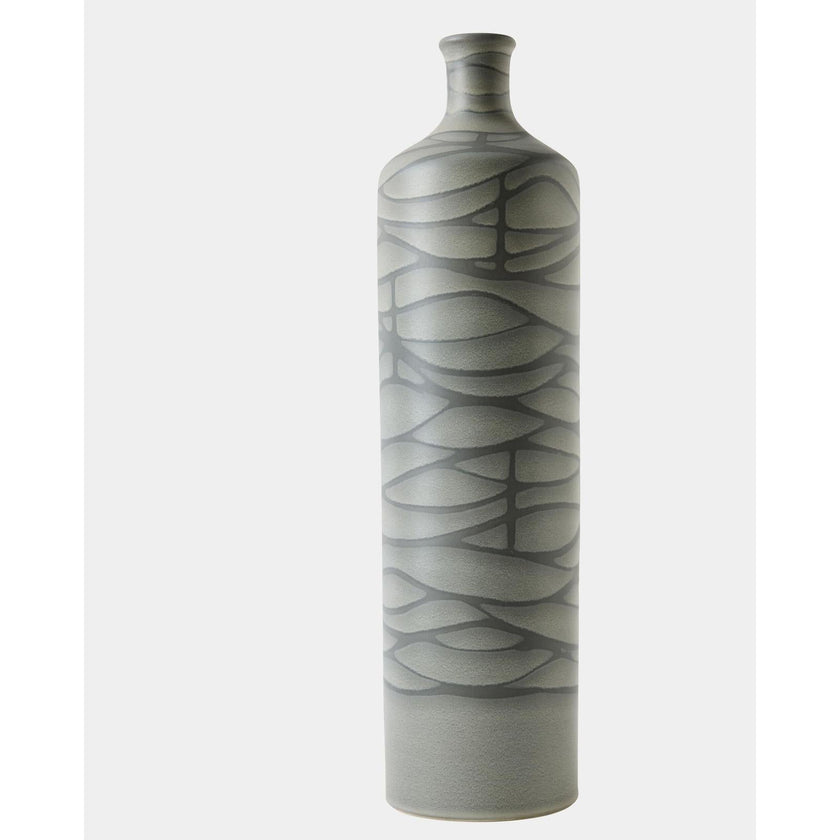 Global Views Strata Vase